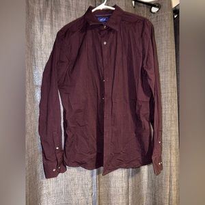 Men’s Apt. 9 Slim Fit Button Down